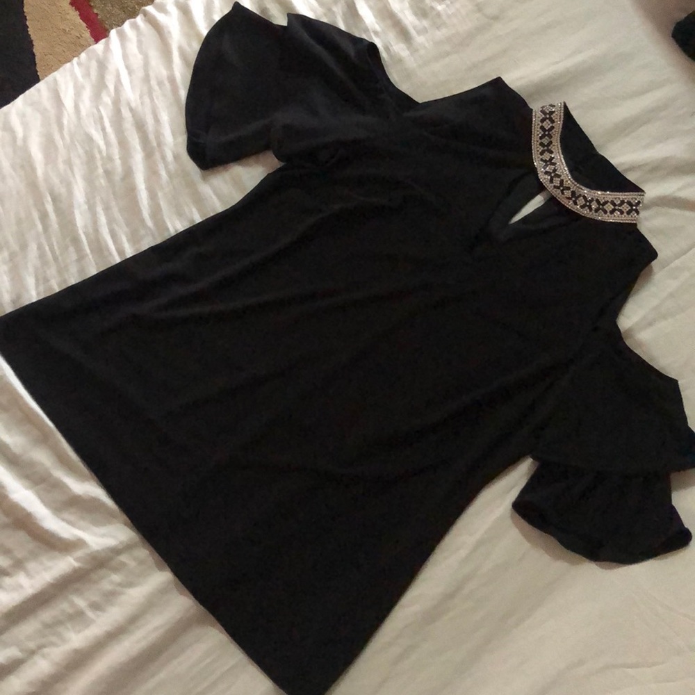 Formal Blouse